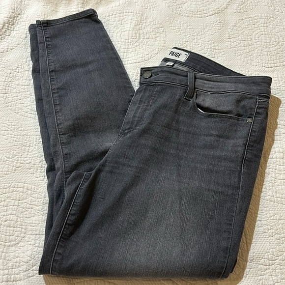 Paige Verdugo Ankle Jean - Picture 1 of 10